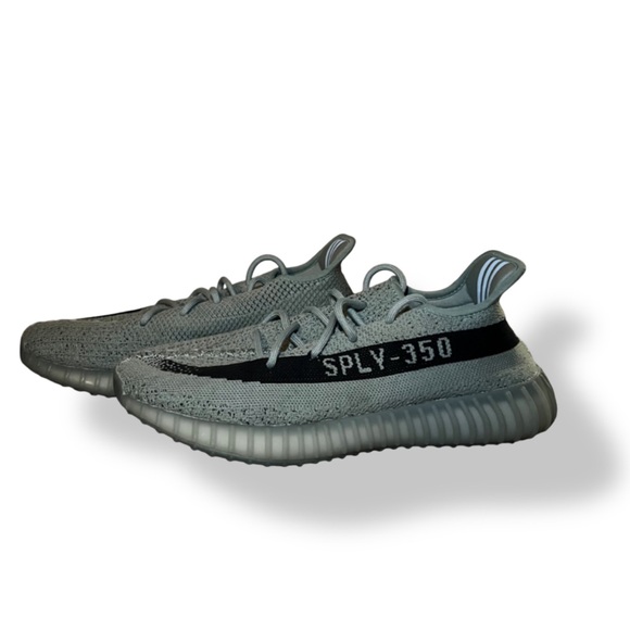 Yeezy Other - Adidas Yeezy Boost 350 V2 Salt Size 10